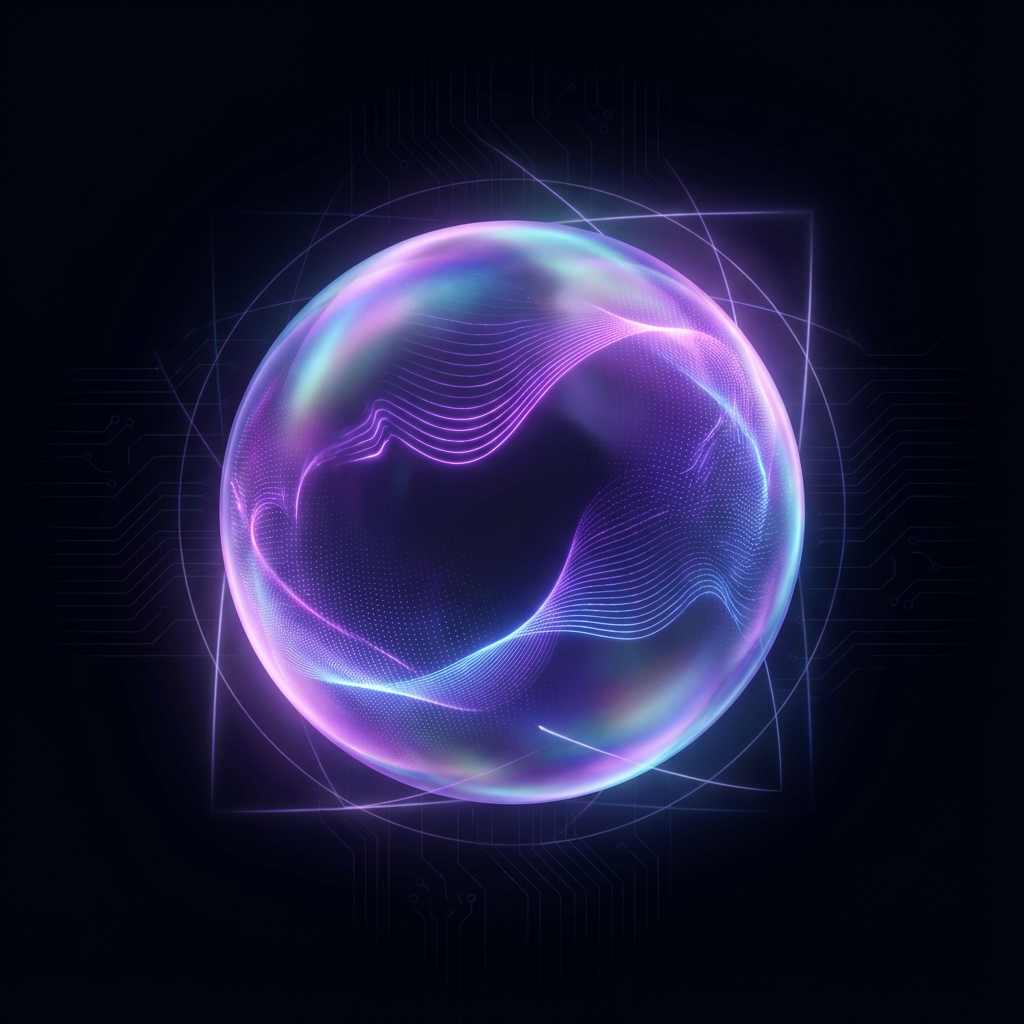 Digital Abstract Art